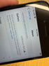 Apple iPhone SE 2nd Gen (2020) 64GB Black - Imperfect - Battery Message