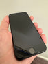 Apple iPhone SE 2nd Gen (2020) 64GB Black - Imperfect - Battery Message