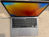 Apple MacBook Pro 13" 2020 Space Grey | M1 | 16GB | 256GB SSD - Imperfect