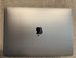 Apple MacBook Pro 13" 2020 Space Grey | M1 | 16GB | 256GB SSD - Imperfect