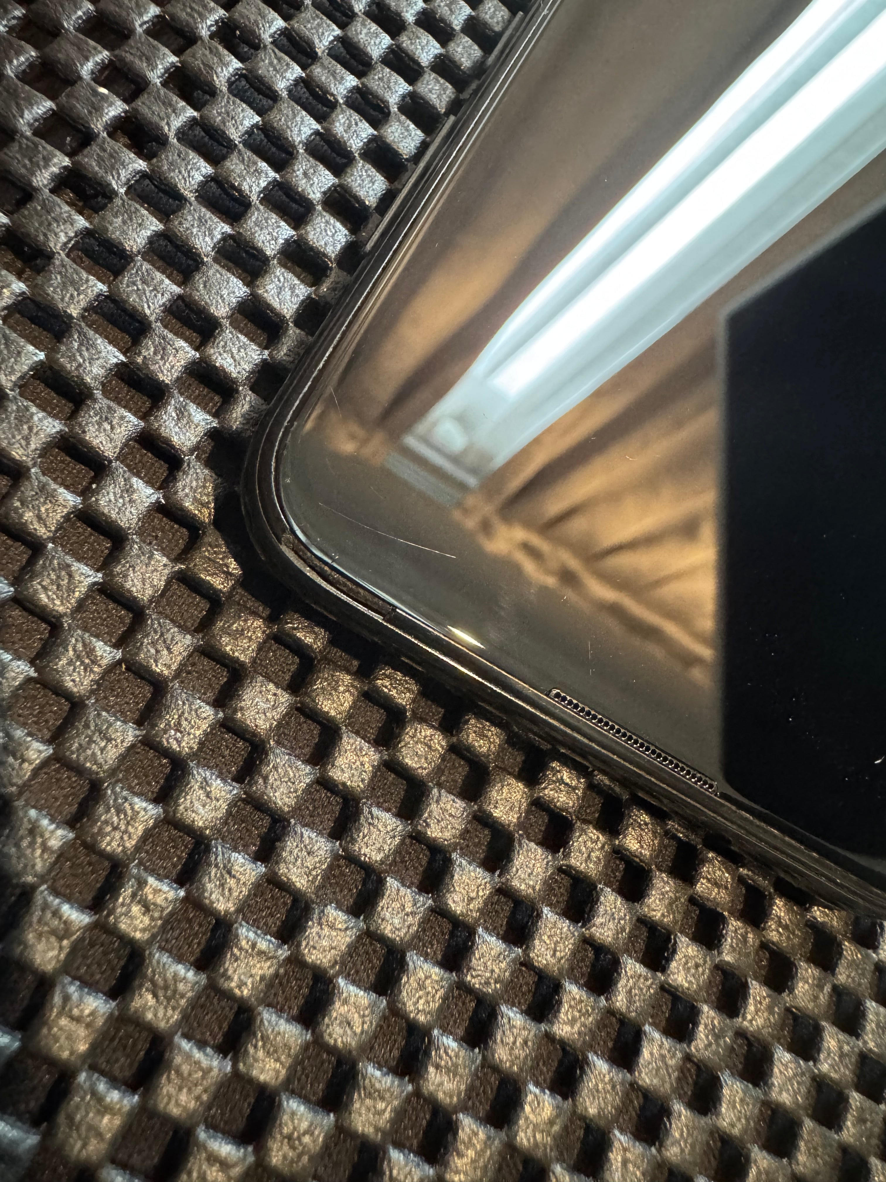 Samsung Galaxy A11 32GB Black - Imperfect