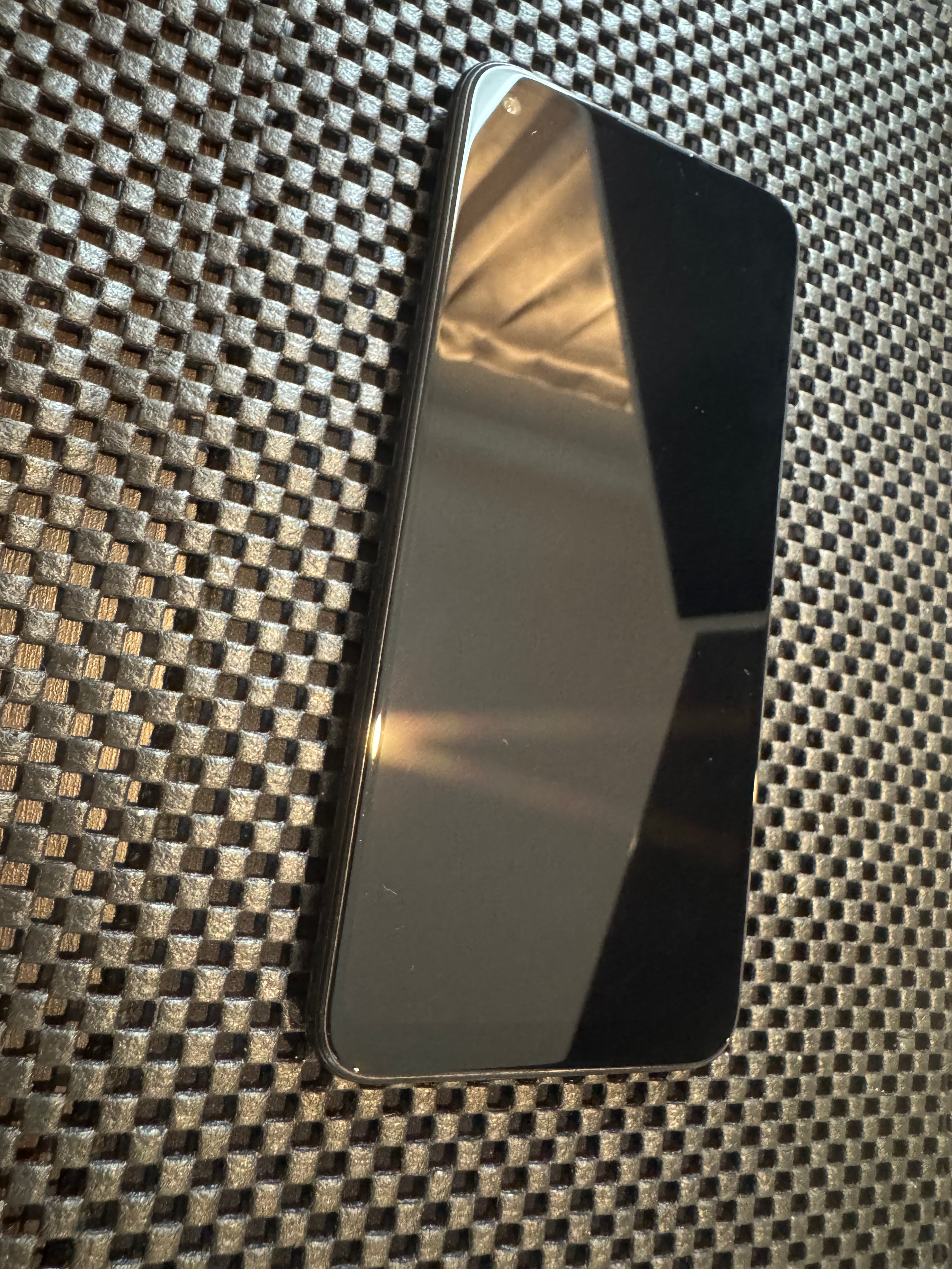 Samsung Galaxy A11 32GB Black - Imperfect
