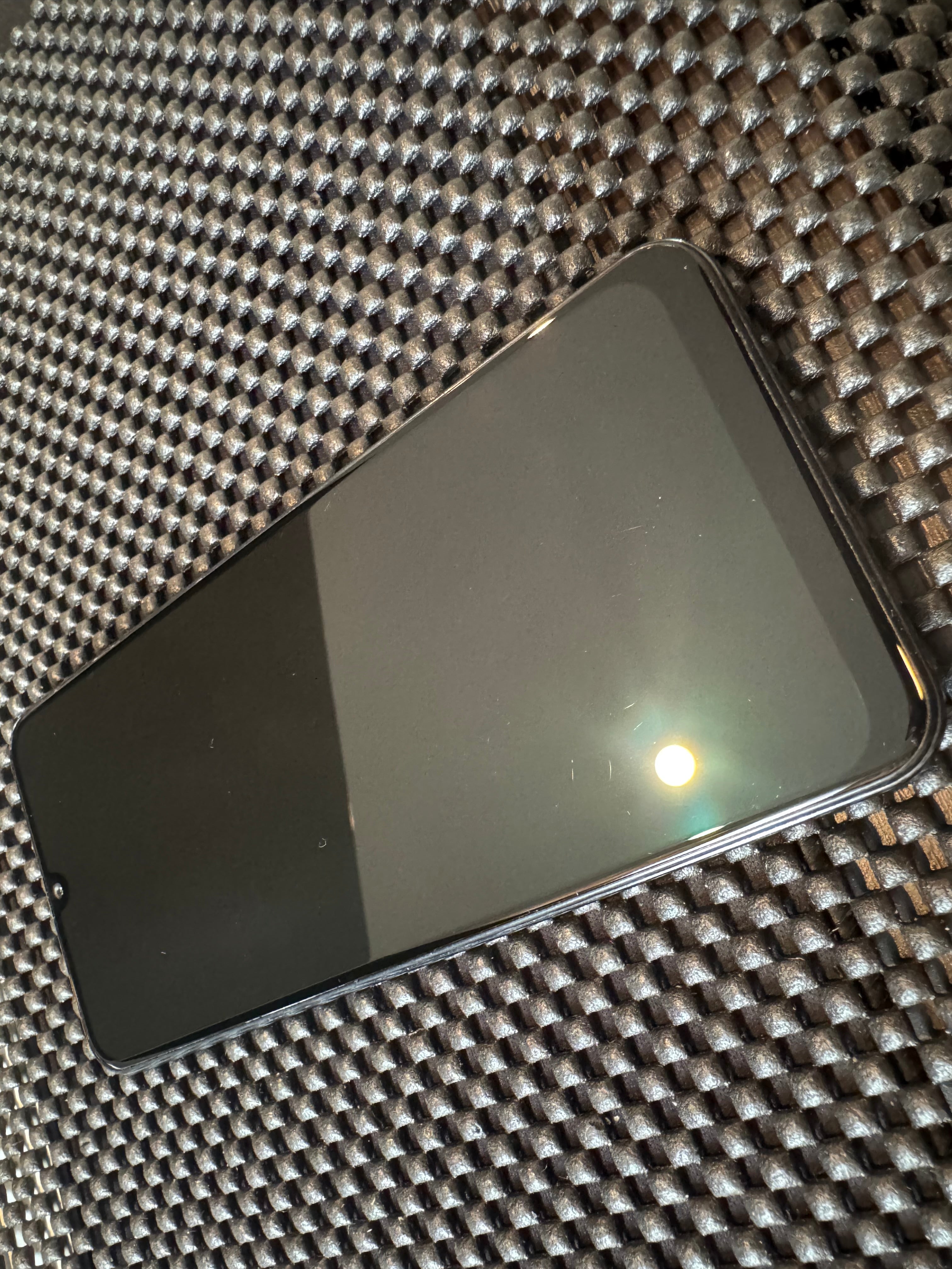 Samsung Galaxy A30 32GB Black - Imperfect