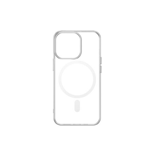 Apple iPhone 12 iPhone 12 Pro Silicon Gel Case | MagSafe Compatible - Brand New
