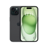 Apple iPhone 15 128GB Black - Very Good - Refurbished