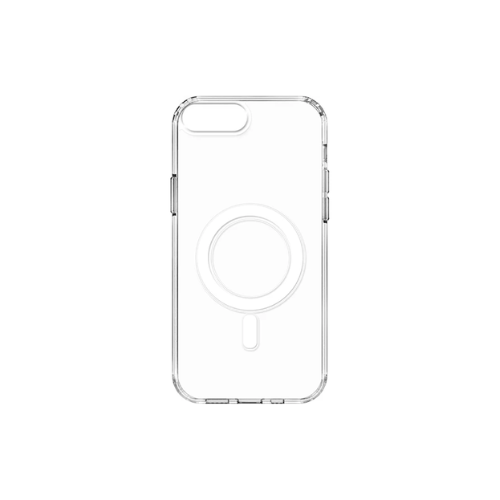 Apple iPhone 8 iPhone SE 2 Silicon Gel Case | MagSafe Compatible - Brand New