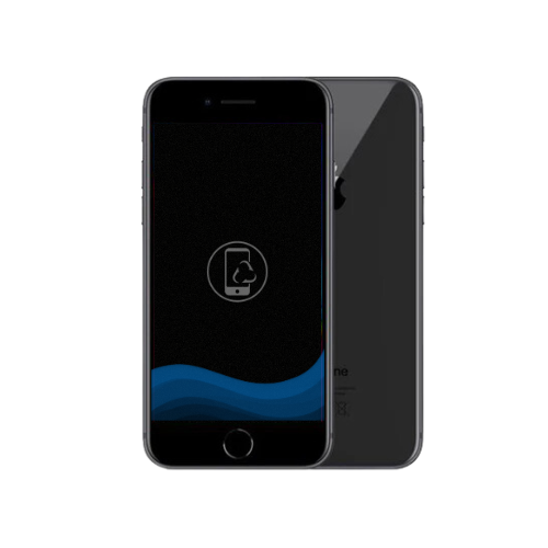 Apple iPhone 8 64GB Space Grey - Excellent Condition - Refurbished