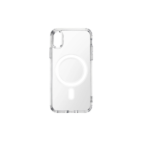 Apple iPhone XR Silicon Gel Case | MagSafe Compatible - Brand New