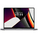 MacBook Pro 14 Space Grey