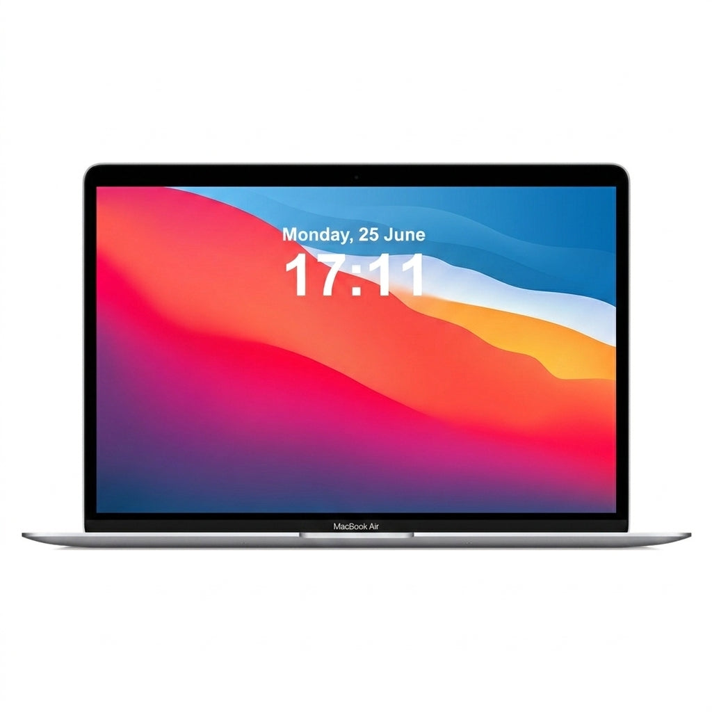 MacBook Air 13 M1 Silver