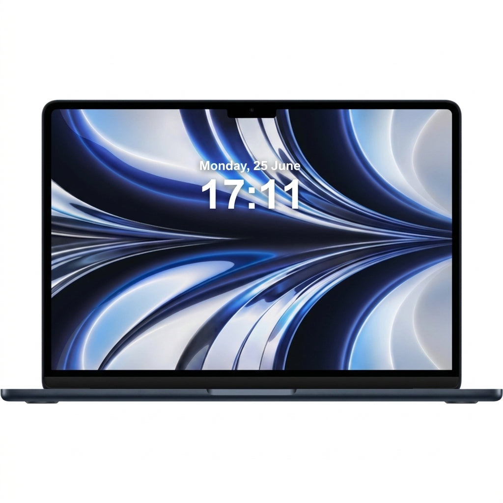 MacBook Air 13 M2 Midnight