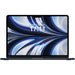 MacBook Air 13" 2022 M2 - 8GB / 256GB SSD - Midnight - Very Good (Refurbished)