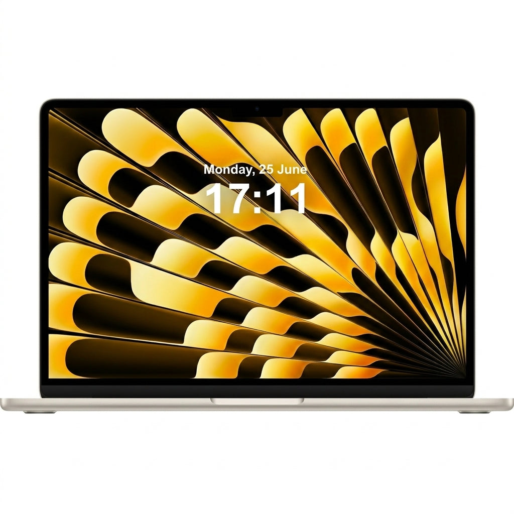 MacBook Air 13 M3 Starlight