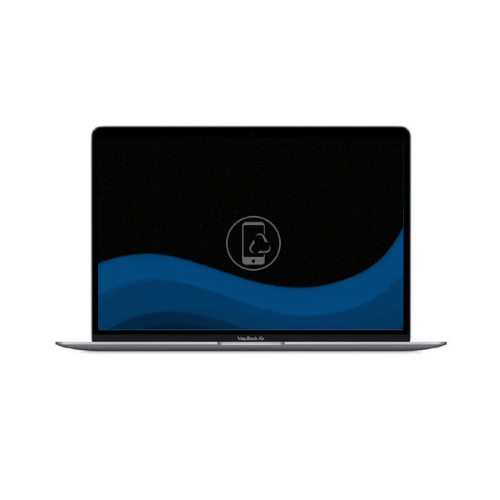 Apple MacBook Air 13" 2020 Silver | 1.1GHz i5 | 8GB | 512GB SSD - Very Good Condition - Refurbished