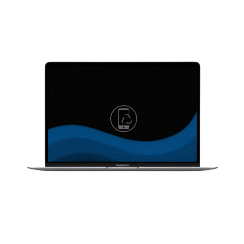 Apple MacBook Air 13" 2020 Space Grey | 1.1GHz i3 | 8GB RAM | 256GB - Very Good Condition - Refurbished