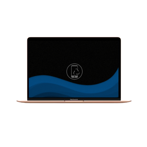 Apple MacBook Air 13" 2018 | i5 1.6GHz | 8GB RAM | 256GB Gold - Excellent Condition - Refurbished