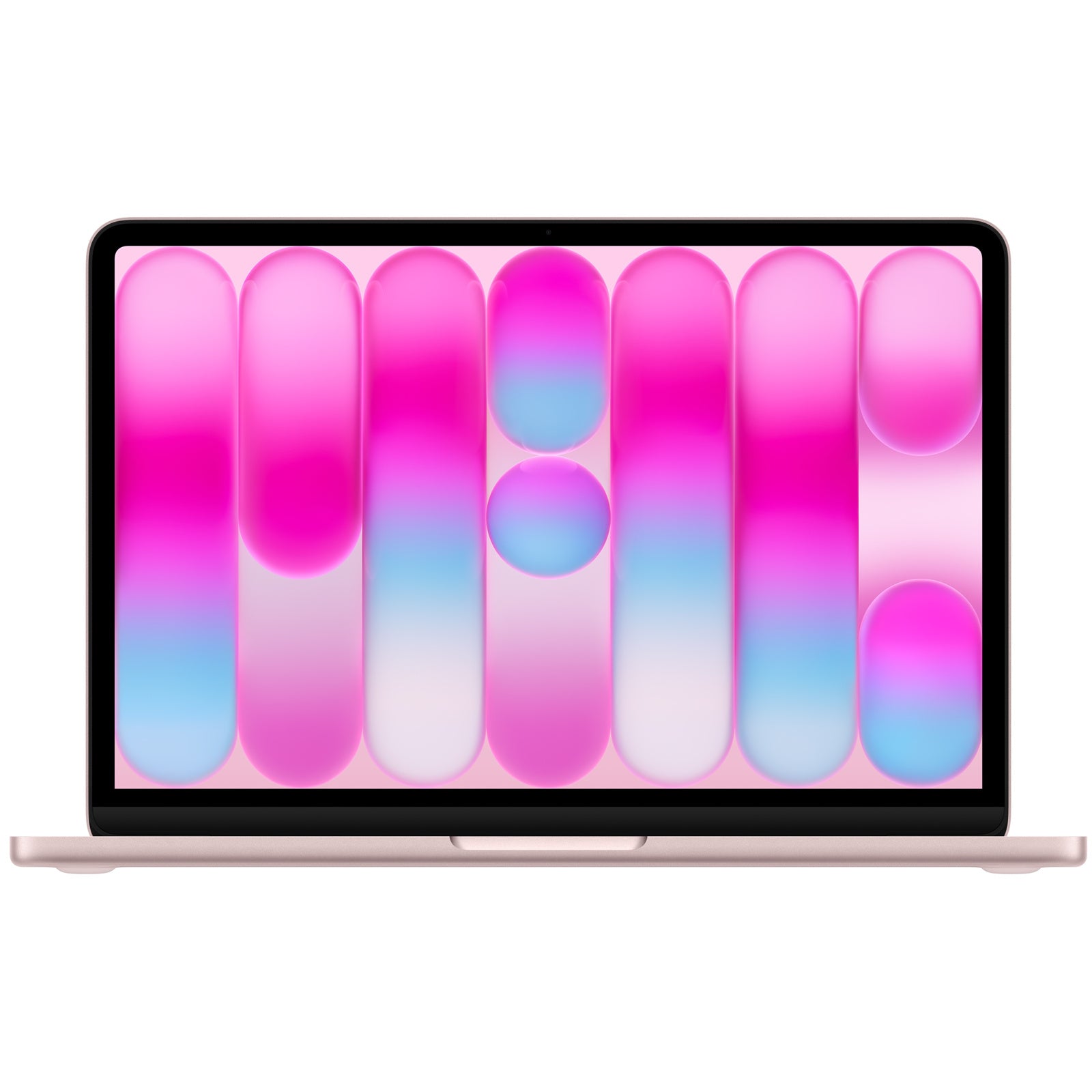 MacBook Neo 13" 2026 Blush - As New
