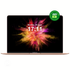 Apple MacBook Air 13" 2018 | i5 1.6GHz | 8GB RAM | 256GB Gold - Excellent Condition - Refurbished (New Battery)