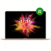 Apple MacBook Air 13" 2018 | i5 1.6GHz | 8GB RAM | 256GB Gold - Excellent Condition - Refurbished (New Battery)