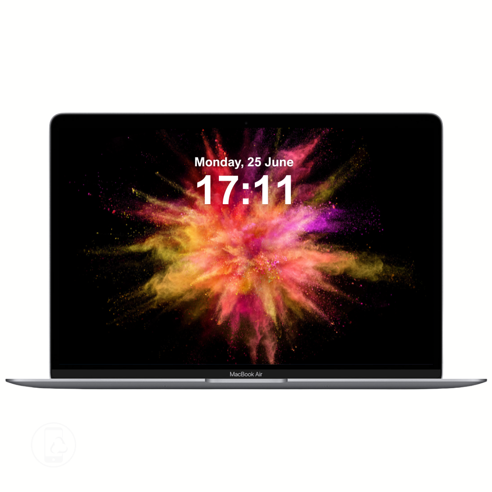Apple MacBook Air 13" 2020 | 1.1GHz i5 | 16GB | 512GB Space Grey - Very Good Condition - Refurbished