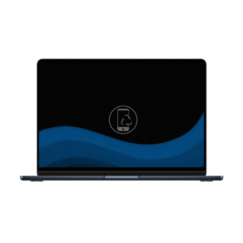 Apple MacBook Air M2 13" 2022 | 8GB | 512GB SSD Midnight - Excellent Condition - Refurbished