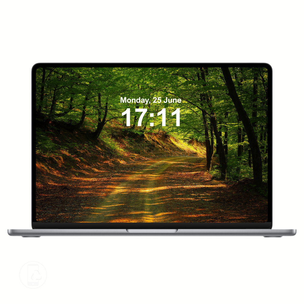MacBook Pro 16" 2021 M1 Pro - 16GB / 512GB Space Grey - Excellent (Refurbished)