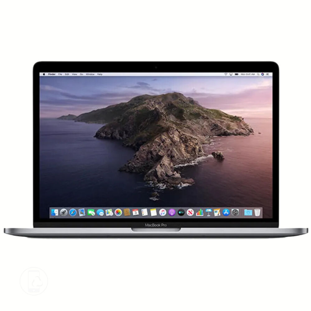 Apple MacBook Pro 16" 2019 | 2.6GHz i7 | 16GB | 512GB SSD - Imperfect (Pressure Mark)