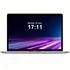 Apple MacBook Pro 13" 2020 स्पेस ग्रे | M1 | 8GB | 256GB SSD - बहुत अच्छी स्थिति - नवीनीकृत