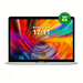 Apple MacBook Pro 13" 2018 | 2.3GHz i5 | 8GB | 512GB Silver - Excellent Condition (New Battery)