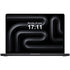 MacBook Pro 16" 2023 M3 Pro - 36GB / 512GB Space Black - Excellent (Refurbished)