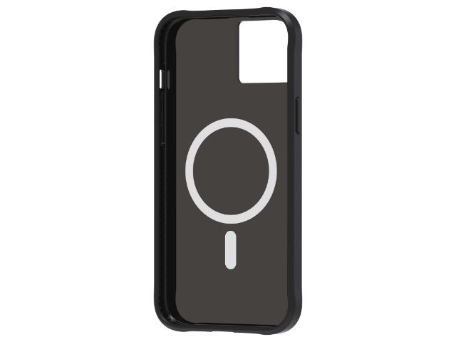 Pelican Ranger Magsafe w/ Anti Micro Black for iPhone 14 Plus