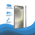 Samsung Galaxy S24 256GB Marble Grey - Brand New [NZ Version]