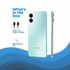 Samsung Galaxy A06 64GB Light Green - Brand New [NZ Version]