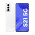 Samsung Galaxy S21 5G Dual SIM 256GB Phantom White - Excellent Condition - Refurbished
