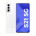 Samsung Galaxy S21 5G Dual SIM 256GB - Phantom White - Excellent (Pre-Owned)