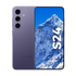 Samsung Galaxy S24 256GB Cobalt Violet - Very Good Condition - Refurbished