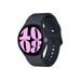 Samsung Galaxy Watch6 40mm LTE Graphite - Brand New [NZ Version]