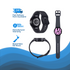 Samsung Galaxy Watch6 40mm LTE Graphite - Brand New [NZ Version]