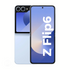 Samsung Galaxy Z Flip6 256GB Blue - Excellent Condition - Refurbished