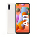 Samsung Galaxy A11 32GB White - Very Good Condition - Refurbished