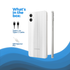 Samsung Galaxy A05 Silver - Brand New What's in the box | CellMyPhone