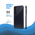 Samsung Galaxy A55 Black What's in the box | CellMyPhone