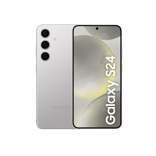 Samsung Galaxy S24 Marble Grey - Brand New | CellMyPhone