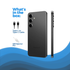 Samsung Galaxy S24 Onyx Black - Brand New What's in the box | CellMyPhone
