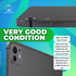 Apple iPad 9th Gen 256GB Space Gray Wifi Only - Very Good Condition - Refurbished (New Battery)
