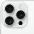 Apple iPhone 15 Pro 128GB White Titanium - Excellent - Refurbished
