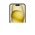 Apple iPhone 15 128GB Yellow - Excellent - Refurbished