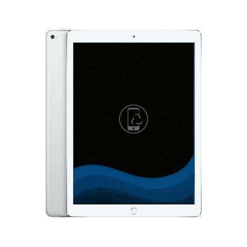 Apple iPad 5 32GB Wifi Only Silver - Very Good Condition - Refurbished - CellMyPhone