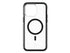 Incipio Grip MagSafe - iPhone 15 Pro Max - Black/Clear