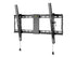 Goobay - TV WH TILT Pro L (37-70") bl